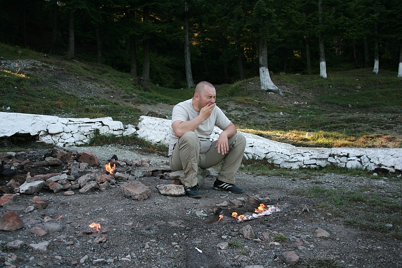 Original image